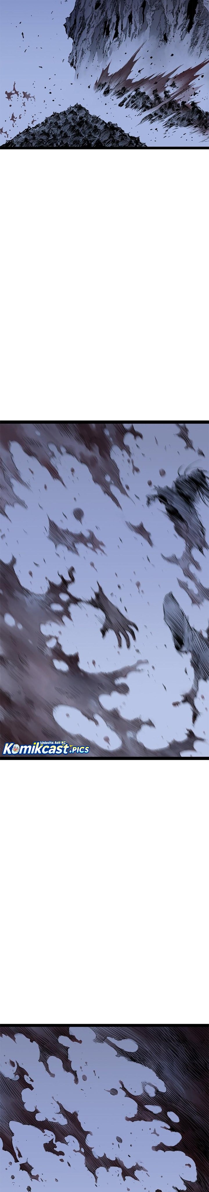 Asura (Ryu Ki-Un) Chapter 55 Bahasa Indonesia