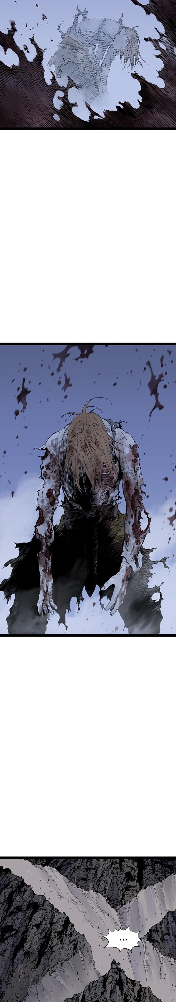 Asura (Ryu Ki-Un) Chapter 55 Bahasa Indonesia