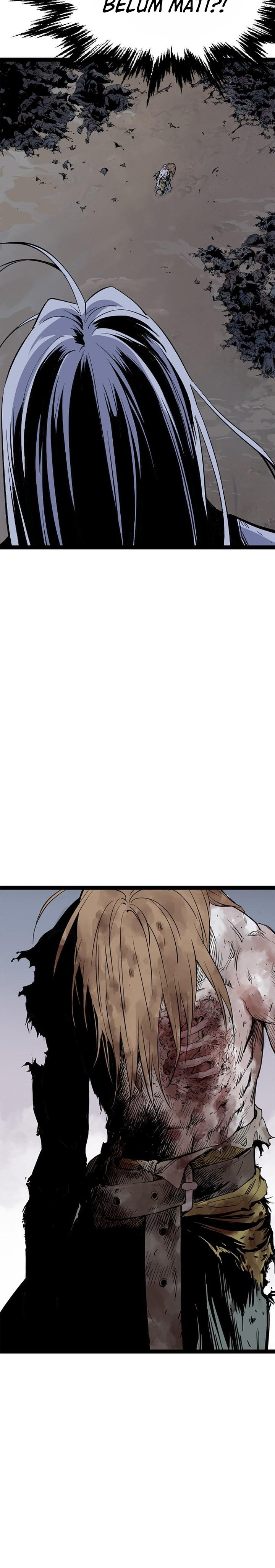 Asura (Ryu Ki-Un) Chapter 55 Bahasa Indonesia