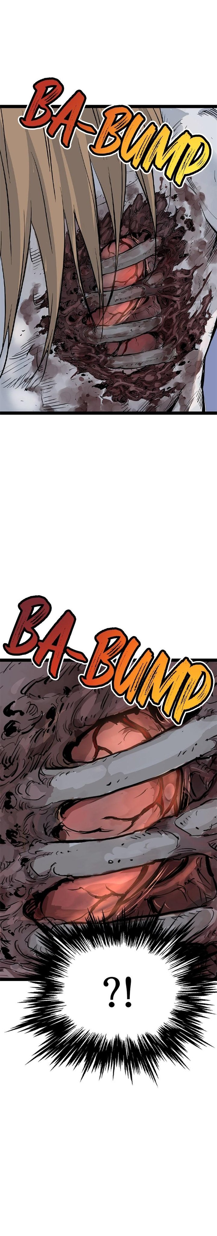 Asura (Ryu Ki-Un) Chapter 55 Bahasa Indonesia