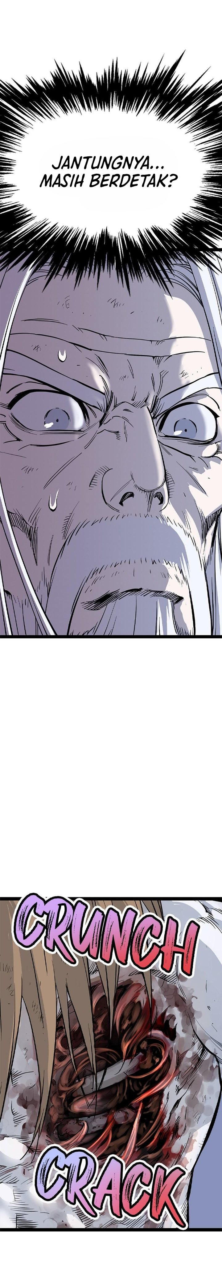 Asura (Ryu Ki-Un) Chapter 55 Bahasa Indonesia