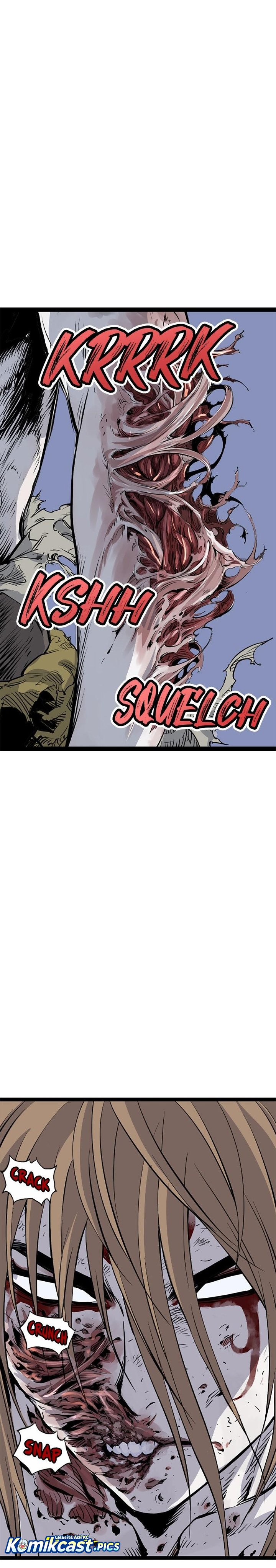 Asura (Ryu Ki-Un) Chapter 55 Bahasa Indonesia