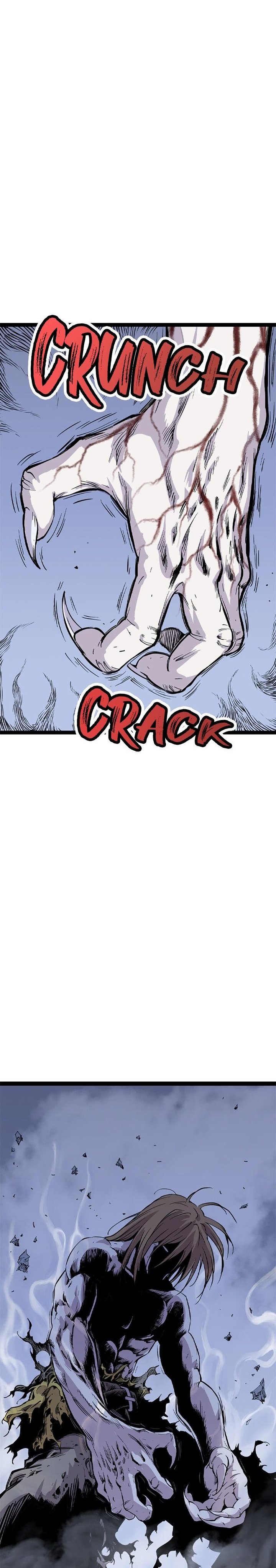 Asura (Ryu Ki-Un) Chapter 55 Bahasa Indonesia