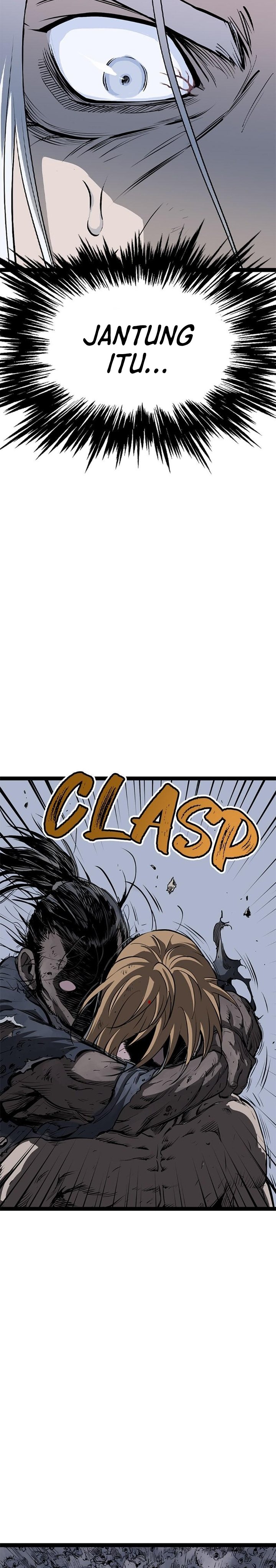 Asura (Ryu Ki-Un) Chapter 55 Bahasa Indonesia