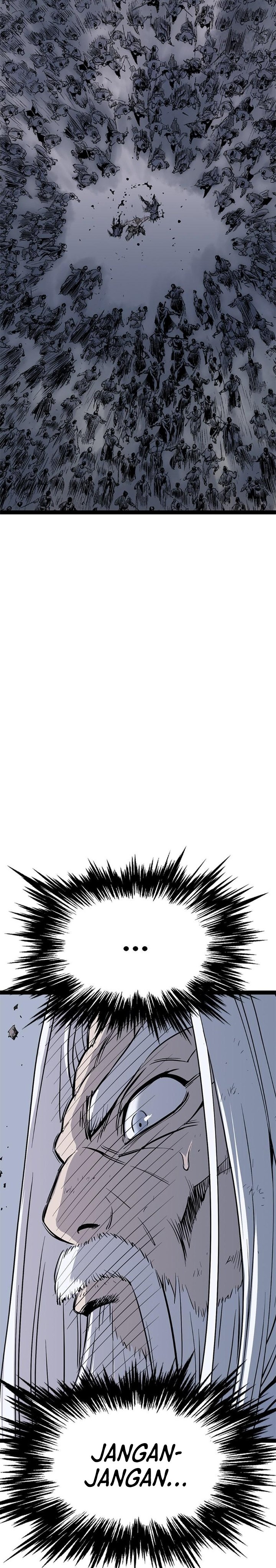 Asura (Ryu Ki-Un) Chapter 55 Bahasa Indonesia