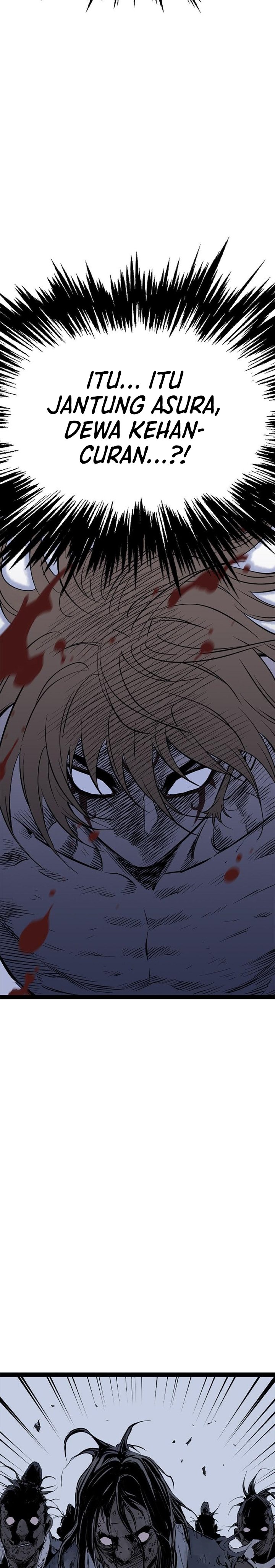 Asura (Ryu Ki-Un) Chapter 55 Bahasa Indonesia