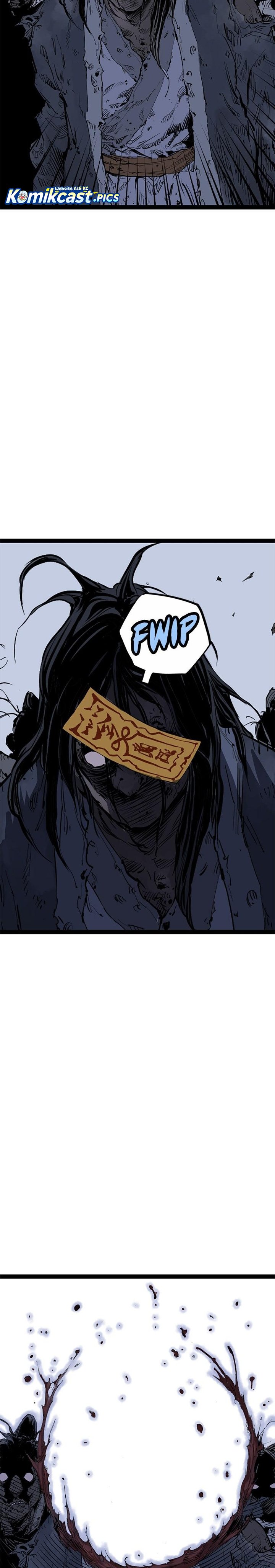 Asura (Ryu Ki-Un) Chapter 55 Bahasa Indonesia