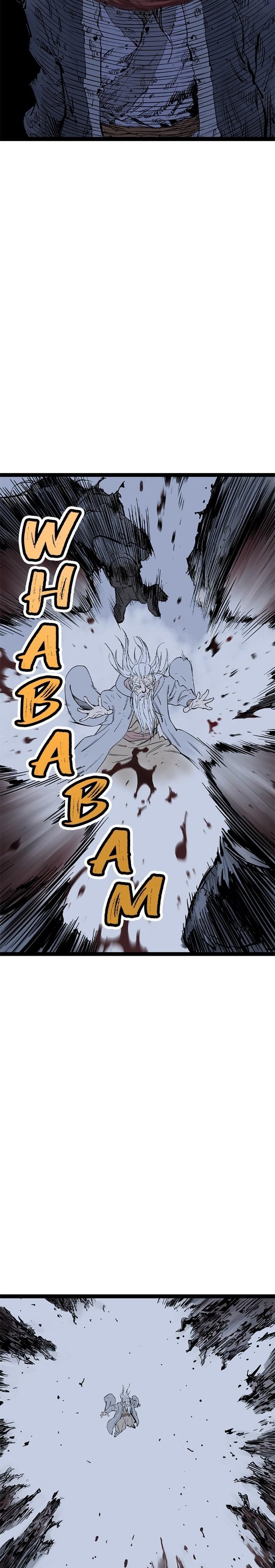Asura (Ryu Ki-Un) Chapter 55 Bahasa Indonesia