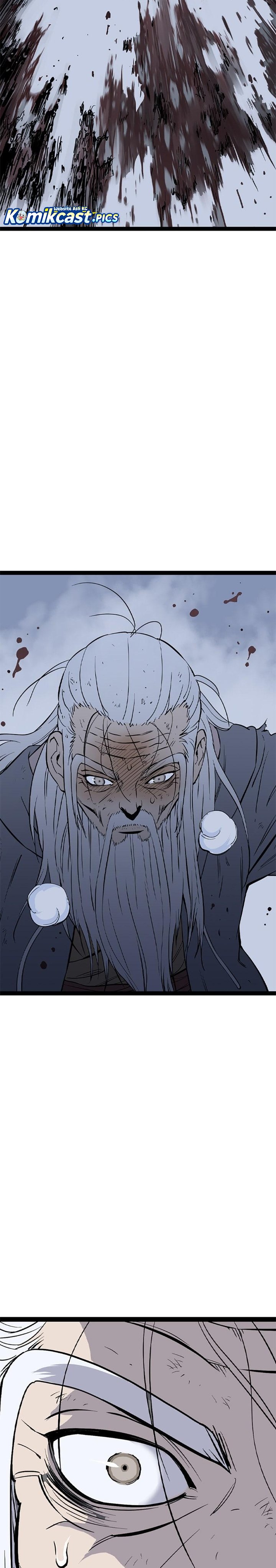 Asura (Ryu Ki-Un) Chapter 55 Bahasa Indonesia