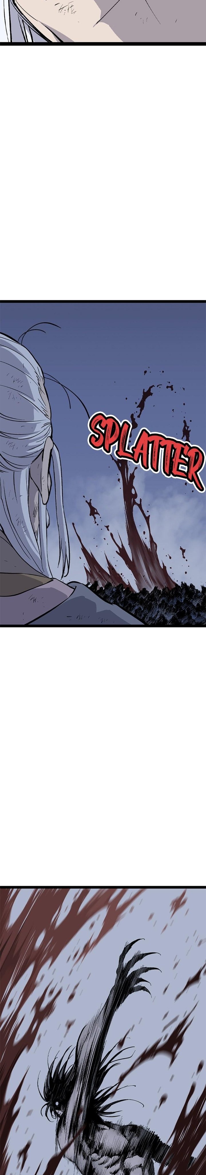 Asura (Ryu Ki-Un) Chapter 55 Bahasa Indonesia