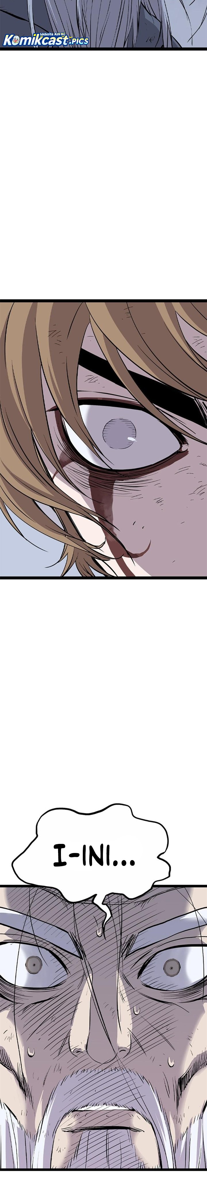 Asura (Ryu Ki-Un) Chapter 55 Bahasa Indonesia