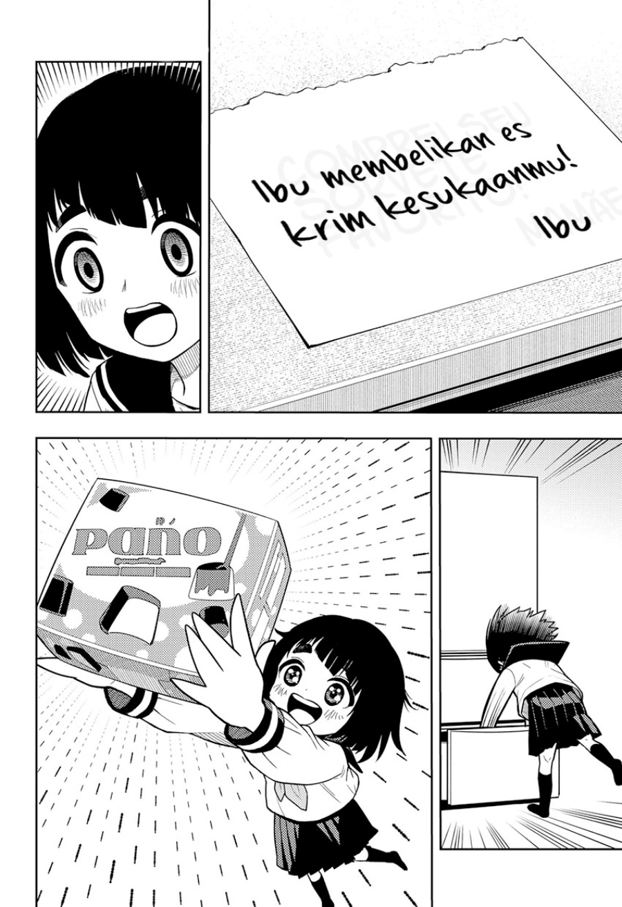 Asura’s Verdict chapter 12