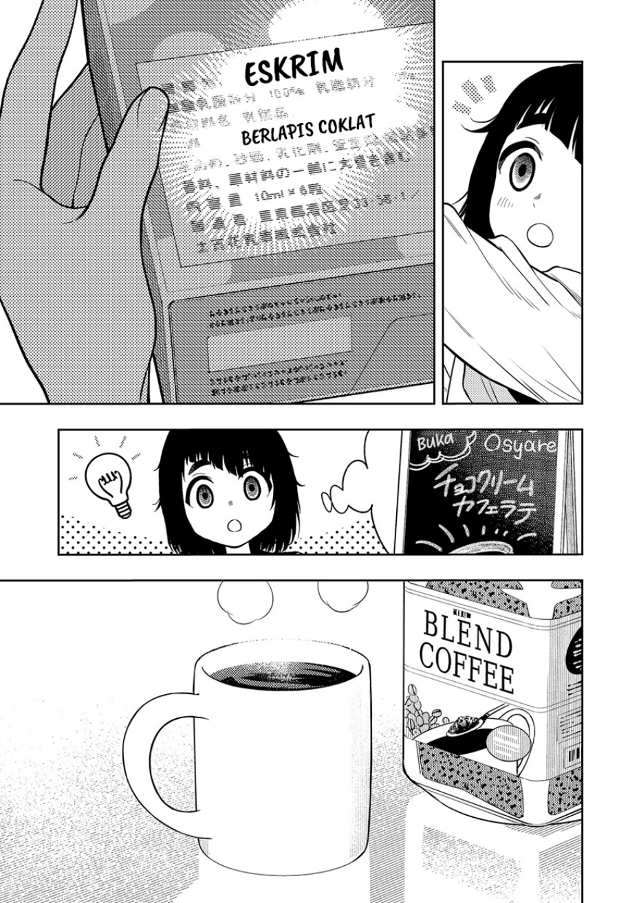 Asura’s Verdict chapter 12