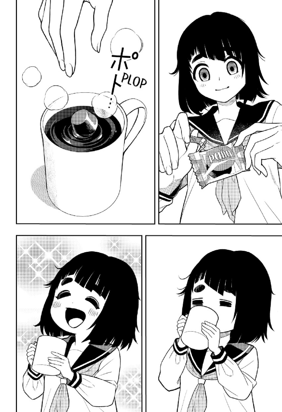 Asura’s Verdict chapter 12