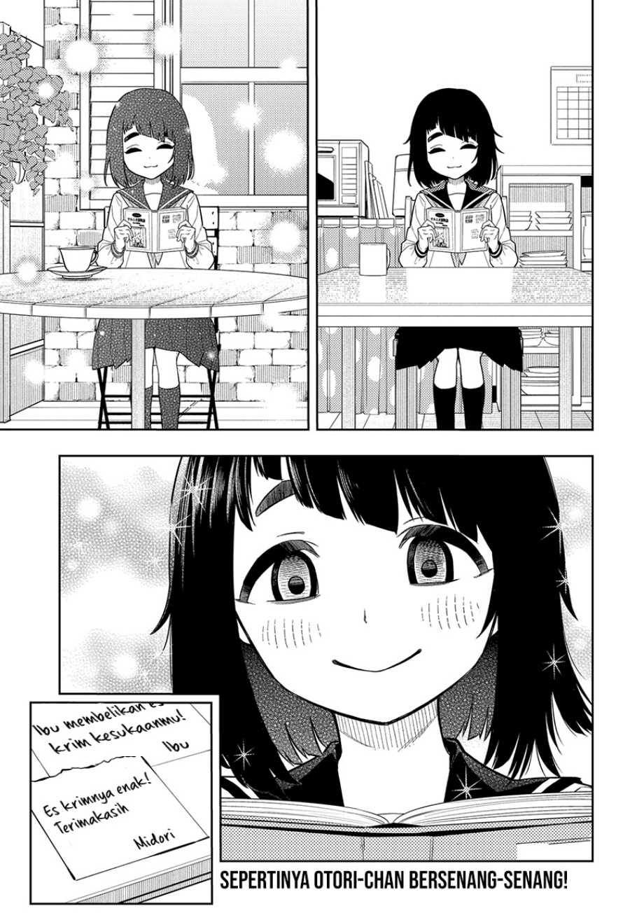 Asura’s Verdict chapter 12