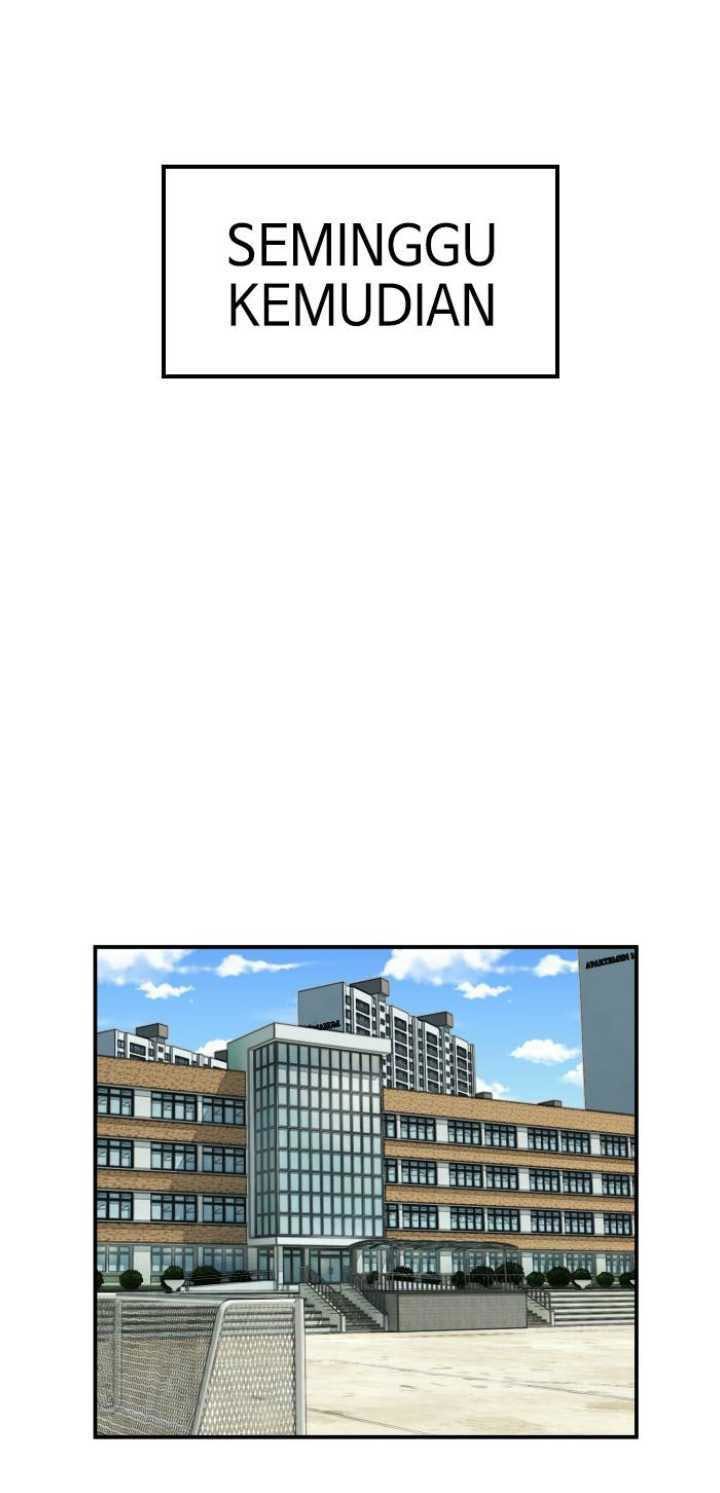 Attention Seeker Chapter 51 Bahasa Indonesia