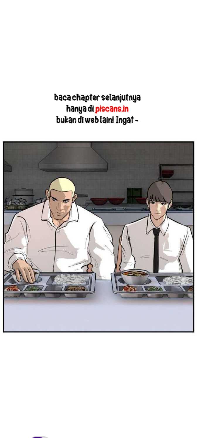 Attention Seeker Chapter 51 Bahasa Indonesia