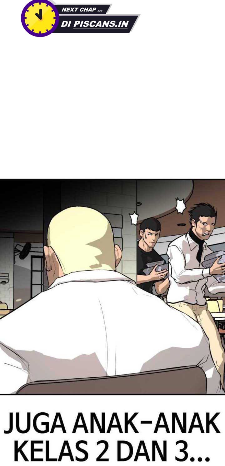 Attention Seeker Chapter 51 Bahasa Indonesia