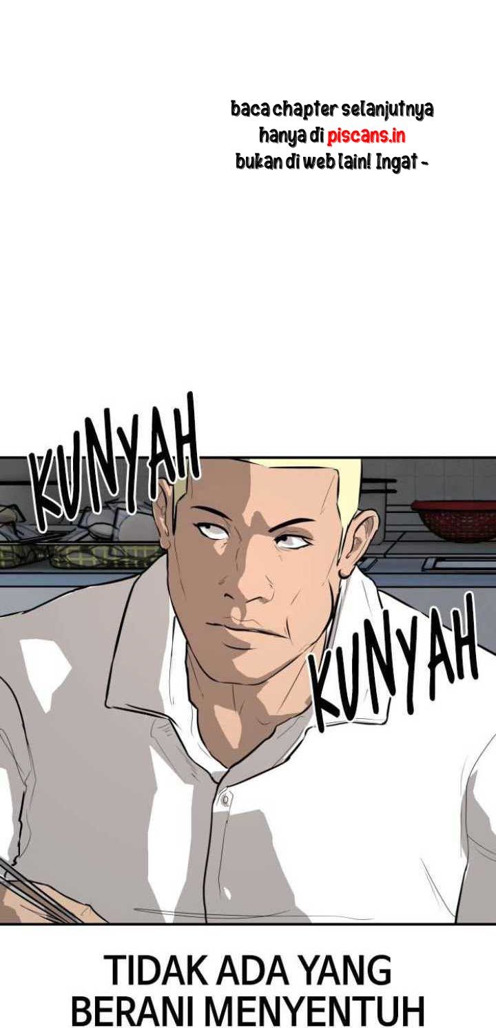 Attention Seeker Chapter 51 Bahasa Indonesia