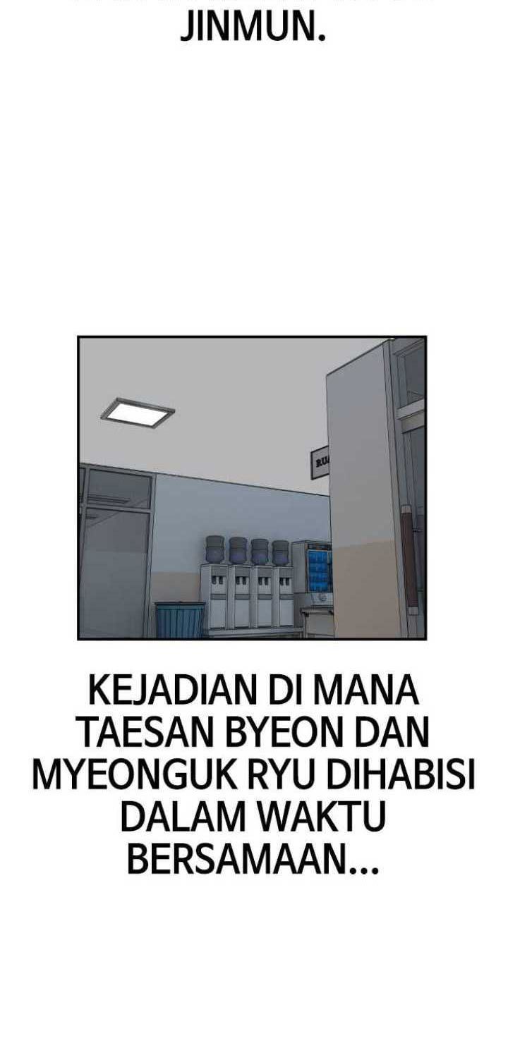 Attention Seeker Chapter 51 Bahasa Indonesia