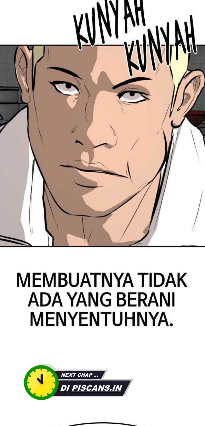 Attention Seeker Chapter 51 Bahasa Indonesia