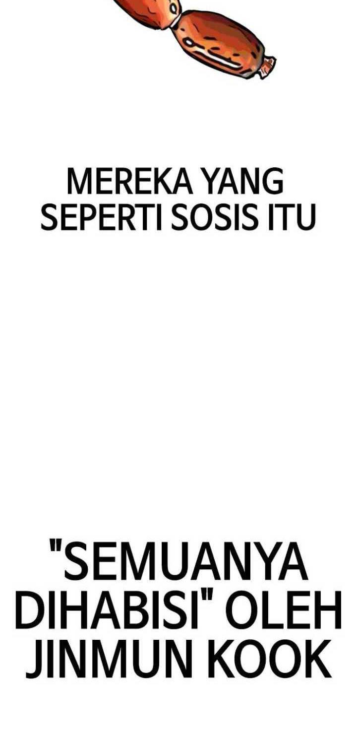 Attention Seeker Chapter 51 Bahasa Indonesia