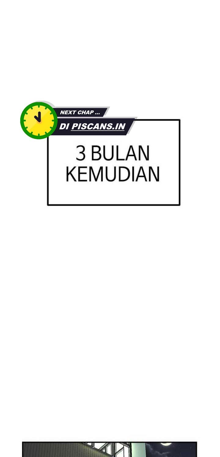 Attention Seeker Chapter 51 Bahasa Indonesia