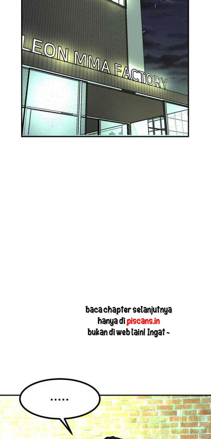 Attention Seeker Chapter 51 Bahasa Indonesia