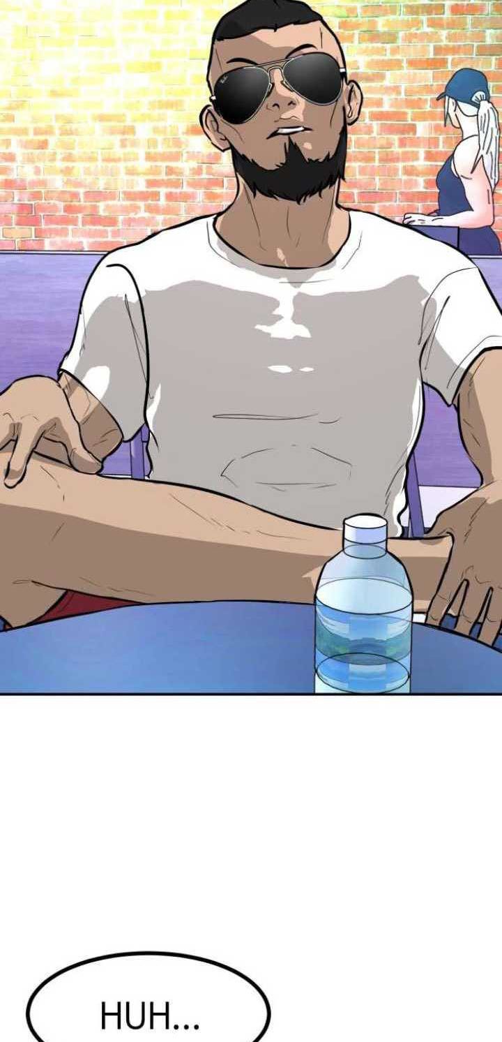 Attention Seeker Chapter 51 Bahasa Indonesia