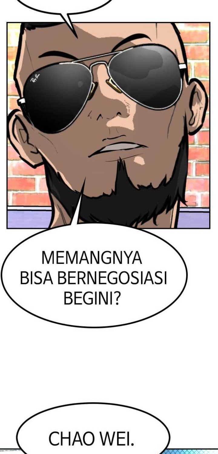 Attention Seeker Chapter 51 Bahasa Indonesia