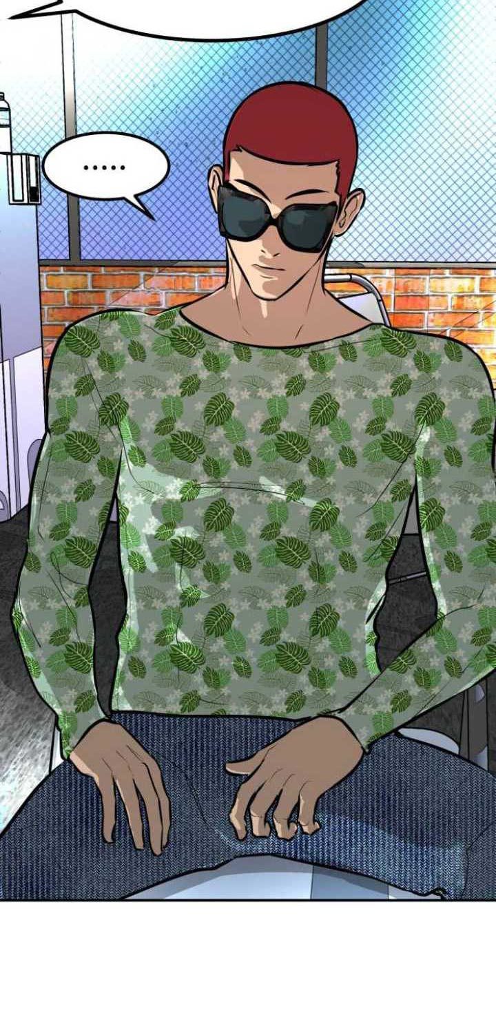 Attention Seeker Chapter 51 Bahasa Indonesia