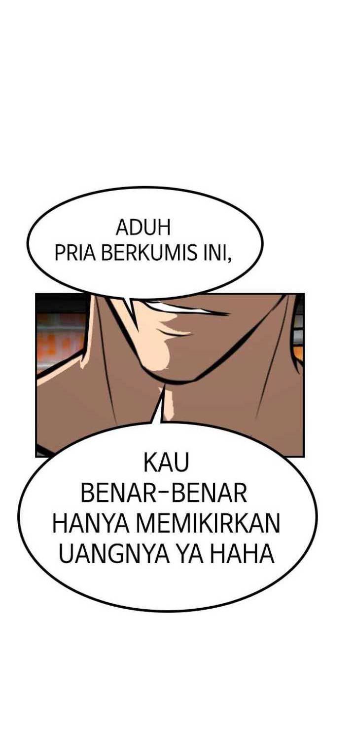 Attention Seeker Chapter 51 Bahasa Indonesia