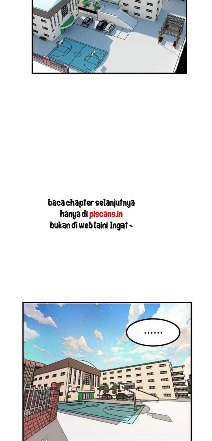 Attention Seeker Chapter 51 Bahasa Indonesia