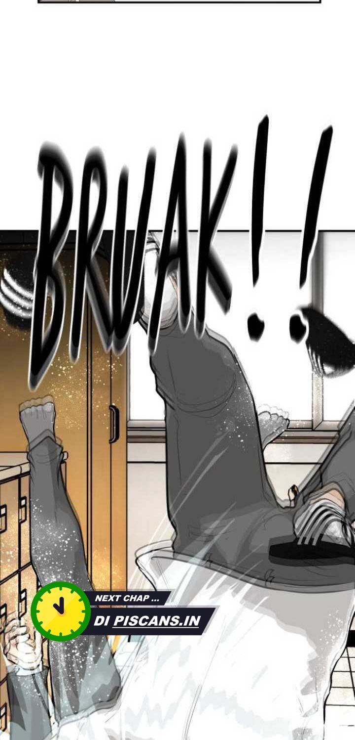 Attention Seeker Chapter 51 Bahasa Indonesia