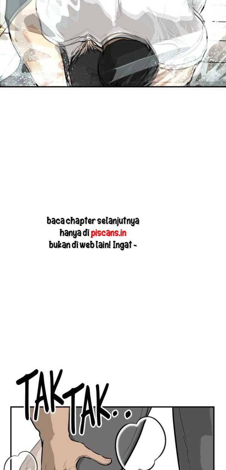 Attention Seeker Chapter 51 Bahasa Indonesia