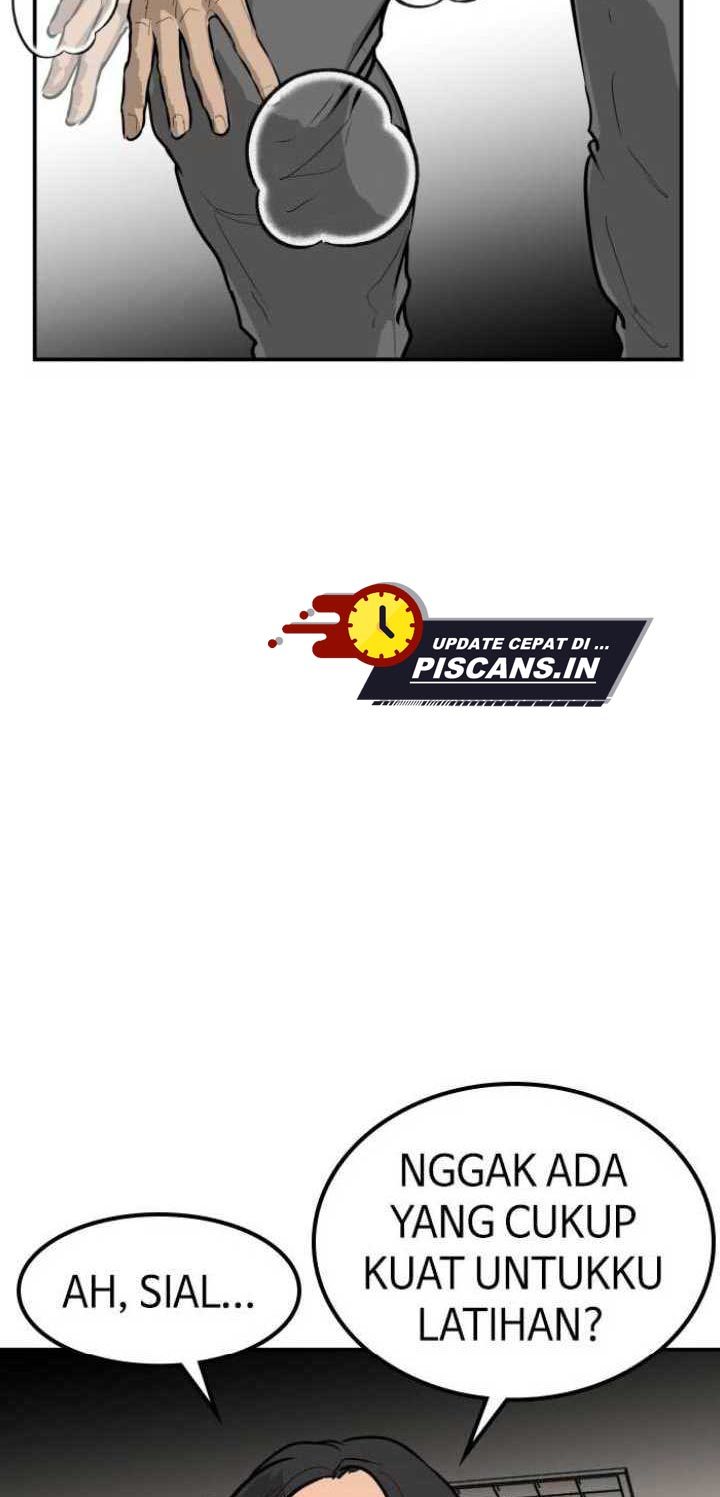 Attention Seeker Chapter 51 Bahasa Indonesia