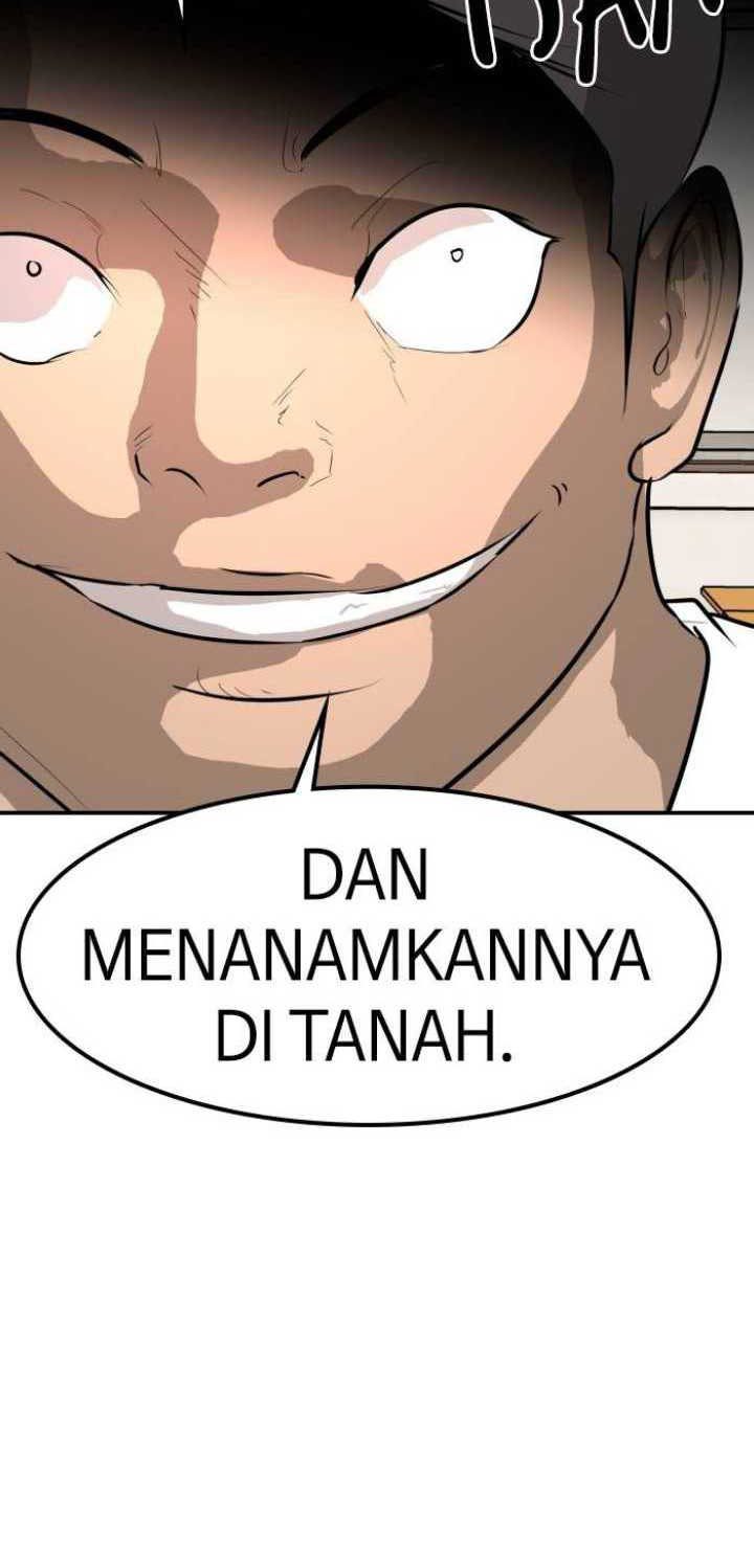 Attention Seeker Chapter 51 Bahasa Indonesia