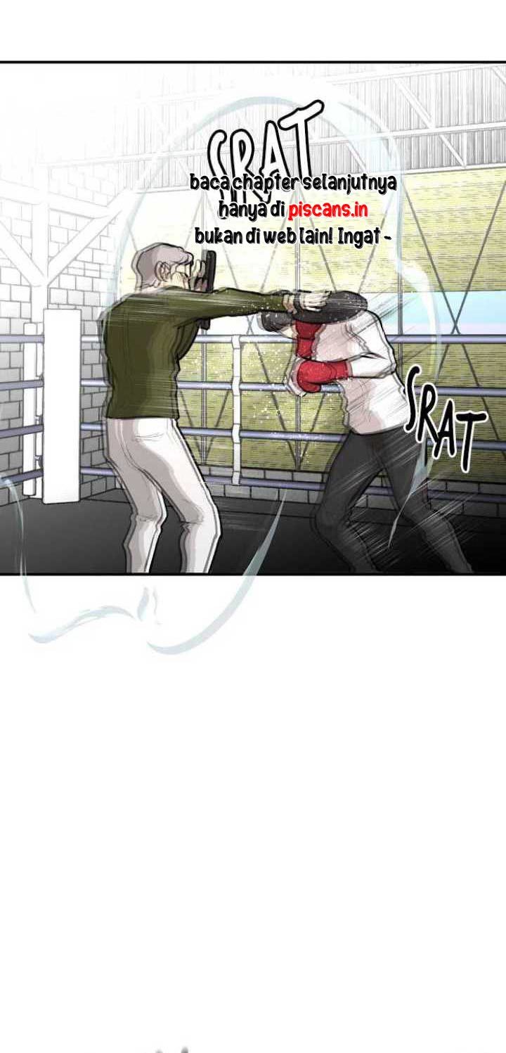 Attention Seeker Chapter 51 Bahasa Indonesia