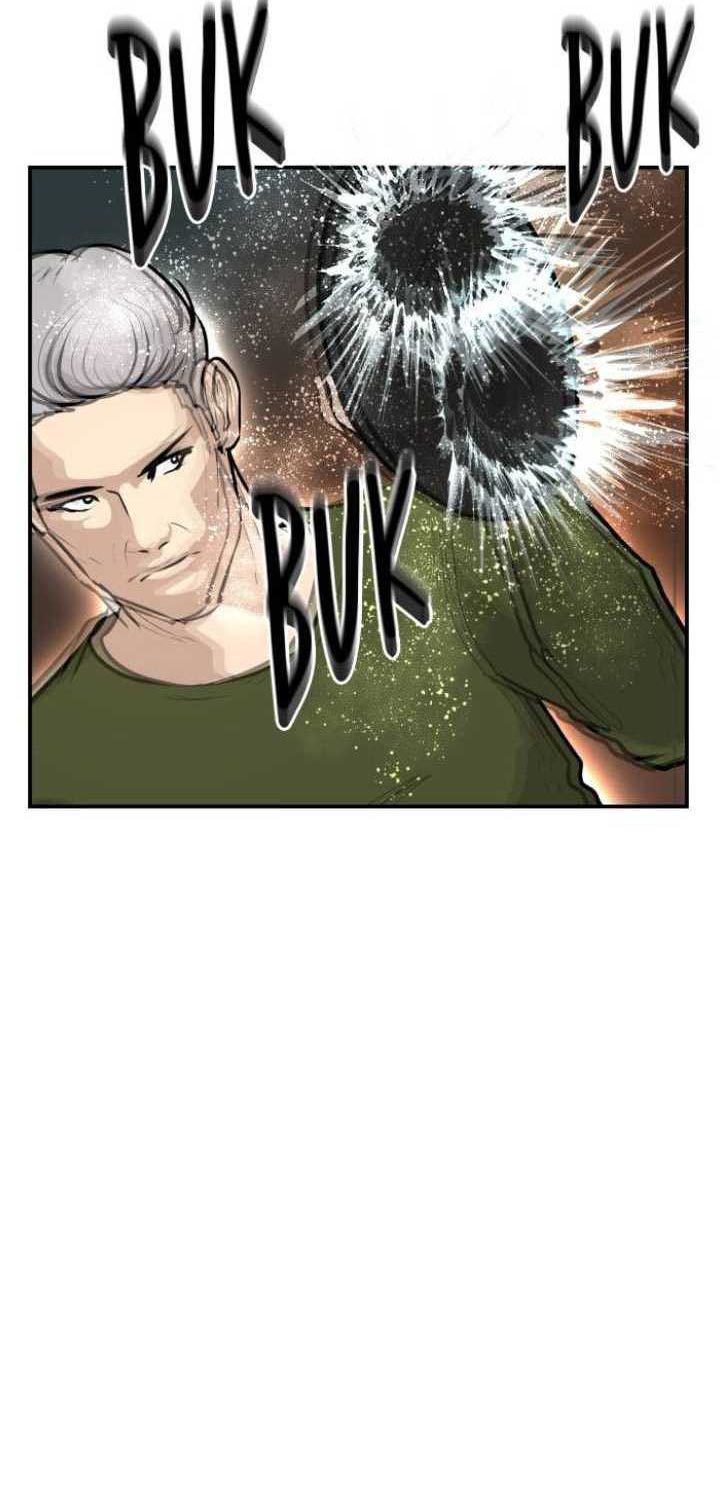 Attention Seeker Chapter 51 Bahasa Indonesia