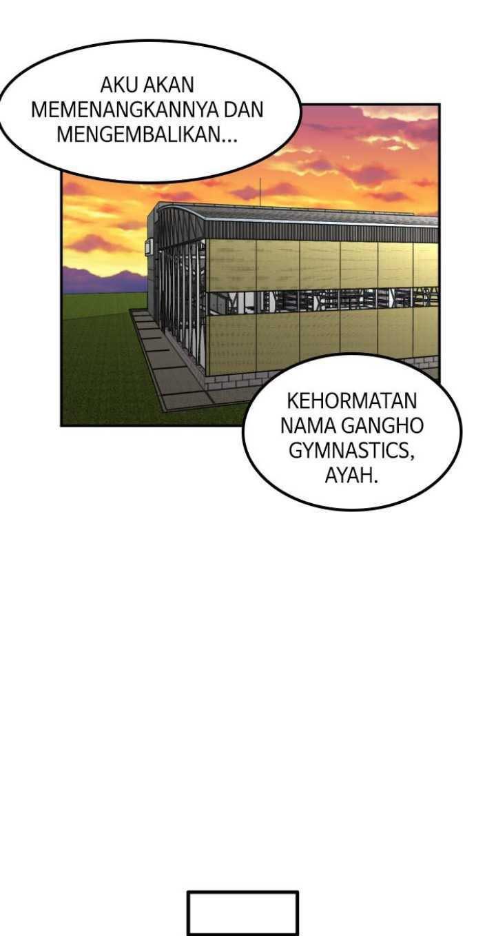 Attention Seeker Chapter 51 Bahasa Indonesia