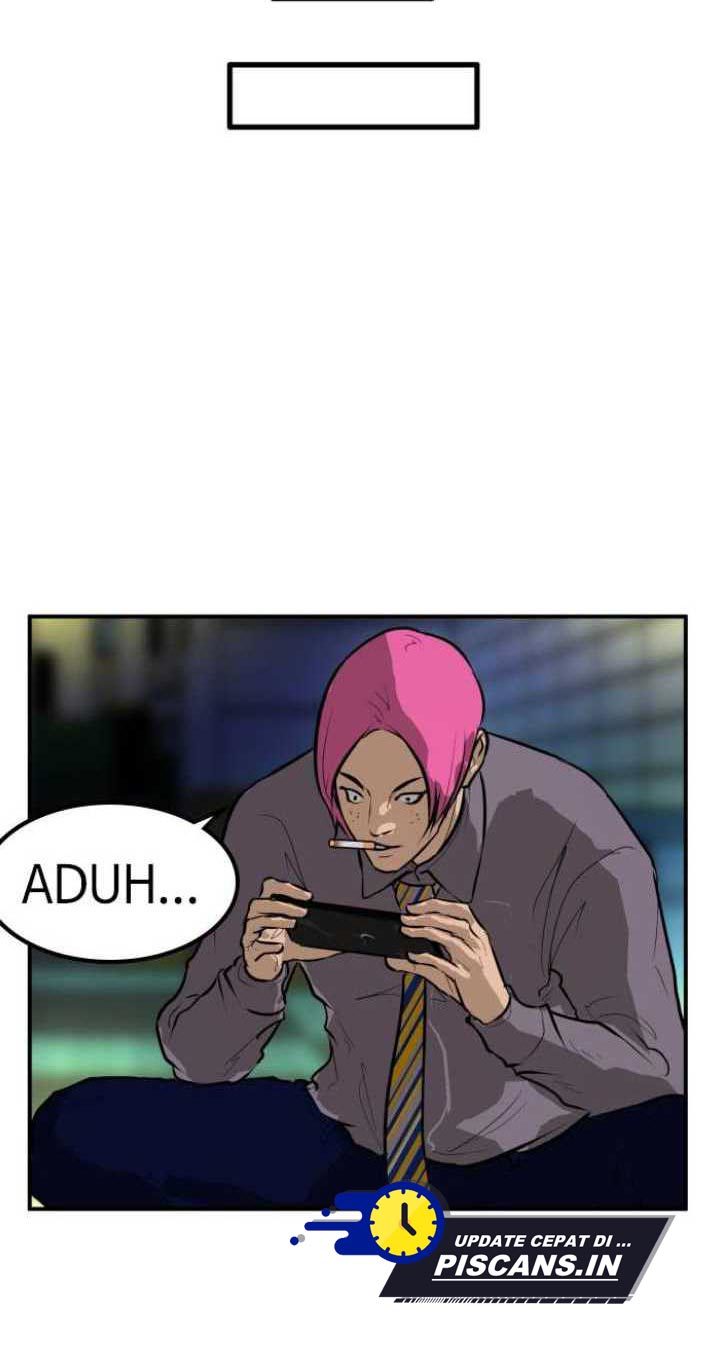 Attention Seeker Chapter 51 Bahasa Indonesia