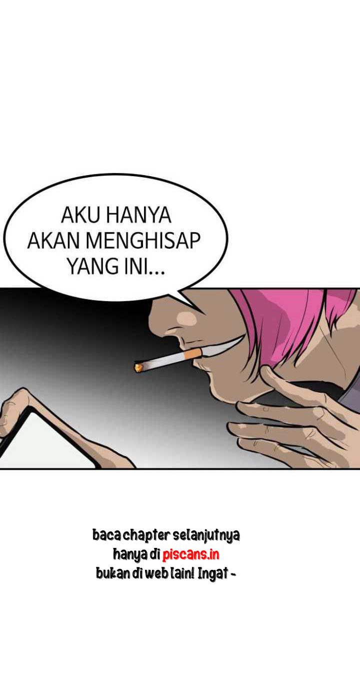 Attention Seeker Chapter 51 Bahasa Indonesia