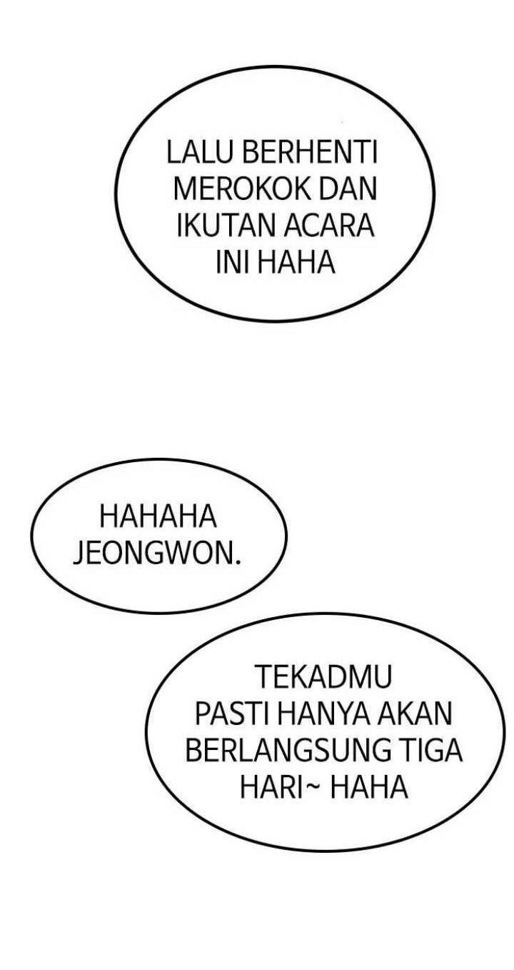 Attention Seeker Chapter 51 Bahasa Indonesia