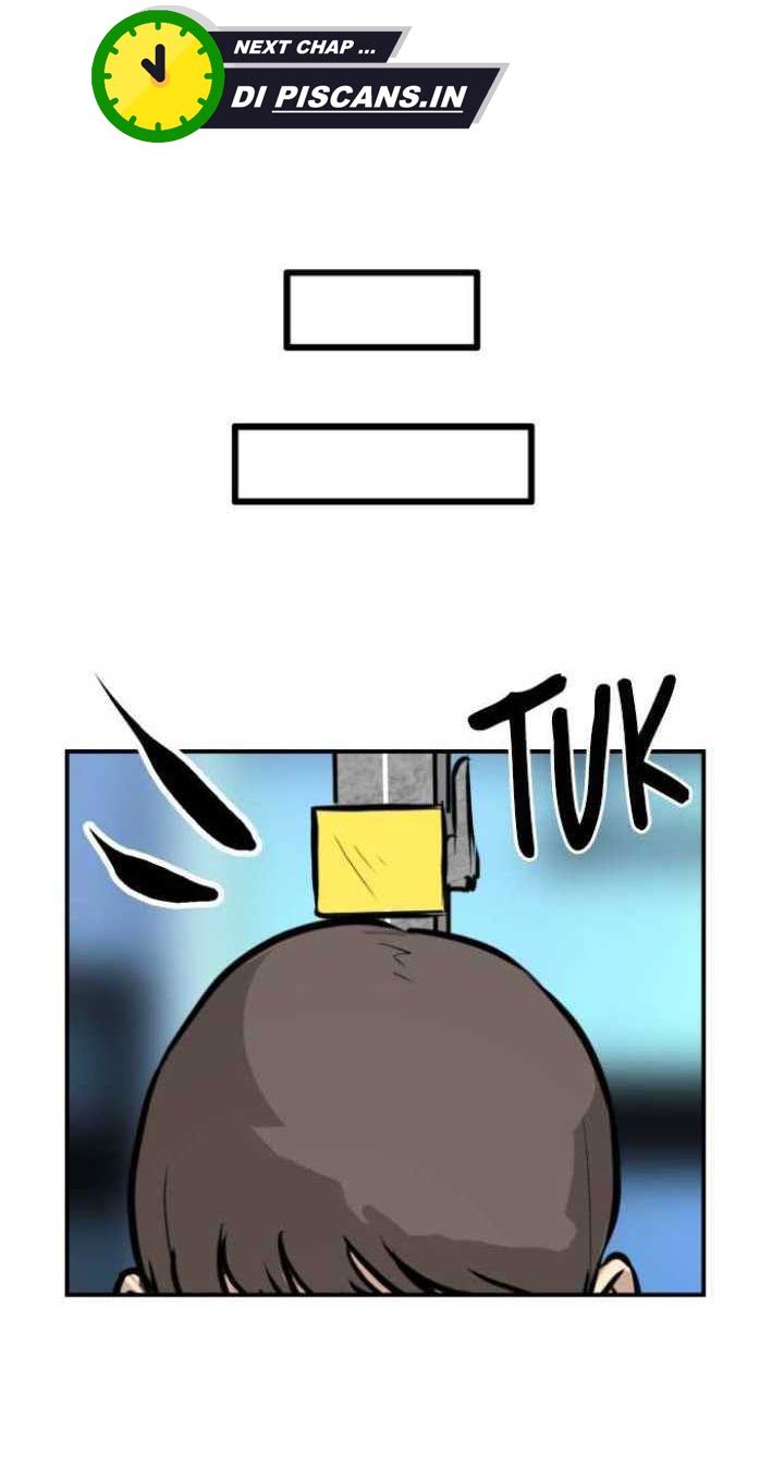 Attention Seeker Chapter 51 Bahasa Indonesia