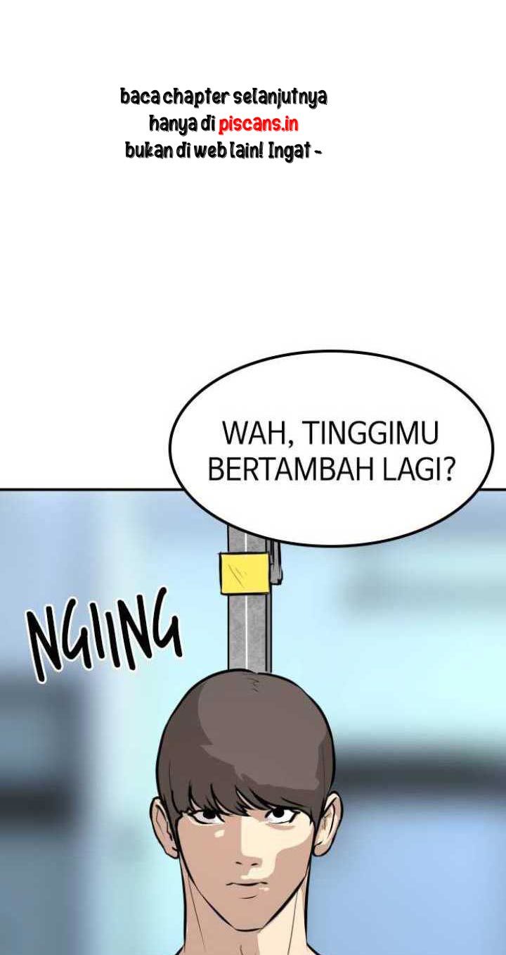 Attention Seeker Chapter 51 Bahasa Indonesia