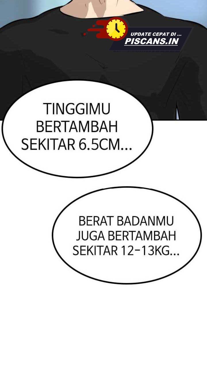 Attention Seeker Chapter 51 Bahasa Indonesia