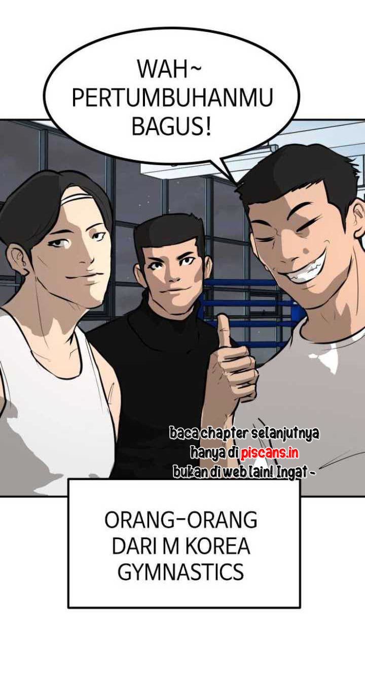 Attention Seeker Chapter 51 Bahasa Indonesia