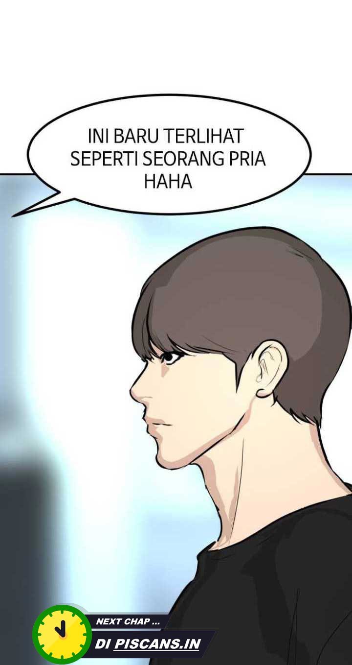 Attention Seeker Chapter 51 Bahasa Indonesia