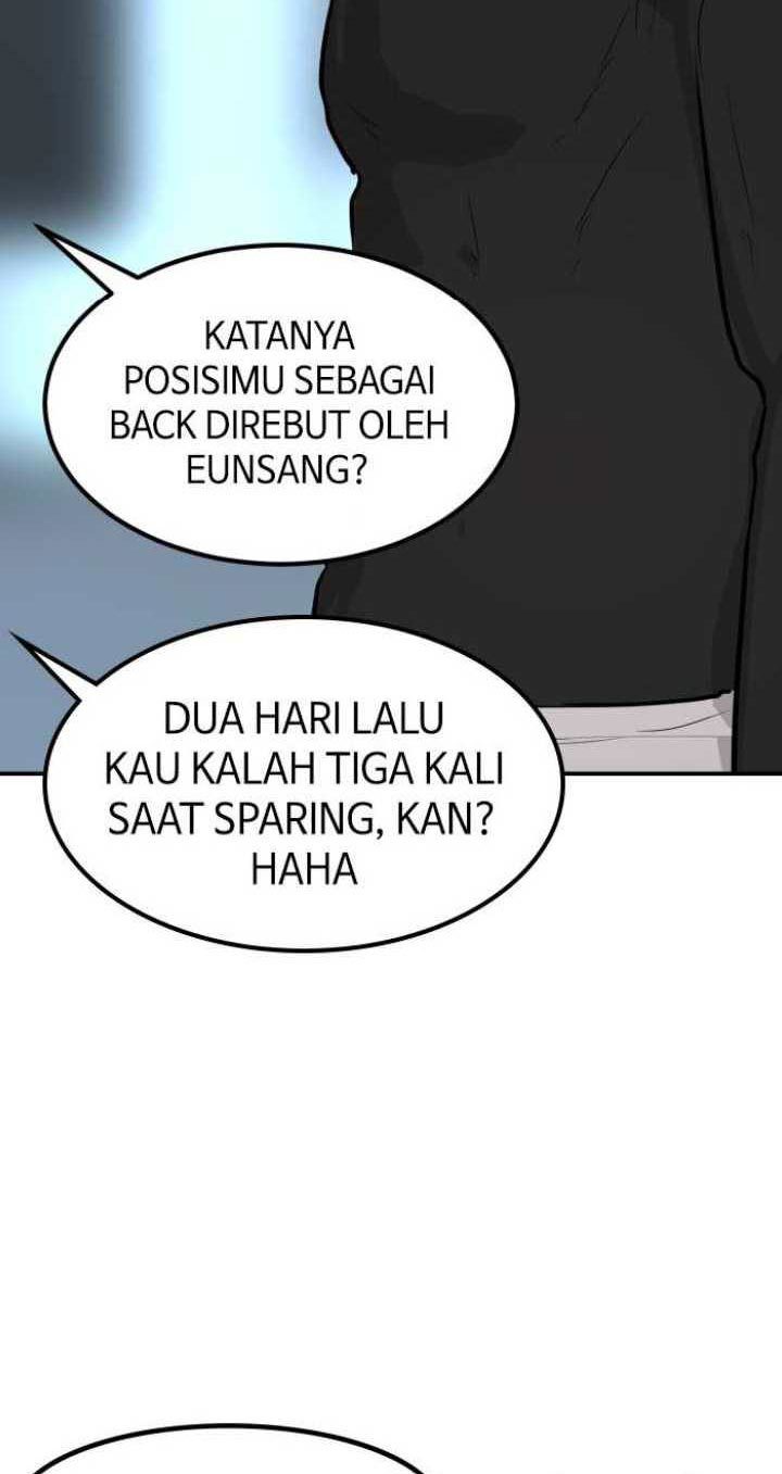 Attention Seeker Chapter 51 Bahasa Indonesia