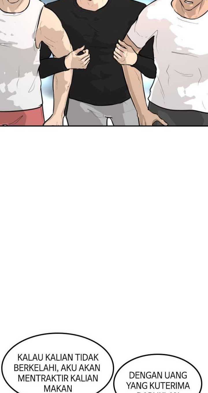 Attention Seeker Chapter 51 Bahasa Indonesia